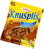Knusplis